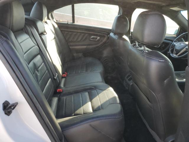 Photo 11 from auction – 2015 FORD TAURUS SHO with VIN 1FAHP2KT0FG172701