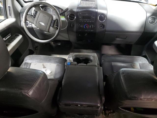 Photo 8 from auction – 2007 FORD F150 SUPER with VIN 1FTPW14V67KD06353