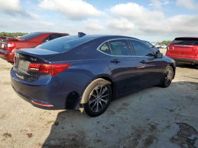 Foto 3 de la subasta – 2015 ACURA TLX con VIN 19UUB1F30FA024287