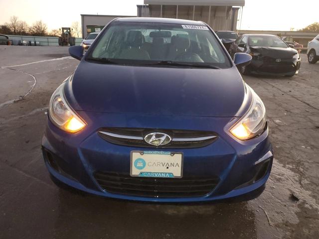 Photo 5 from auction – 2016 HYUNDAI ACCENT SE with VIN KMHCT4AE9GU095095
