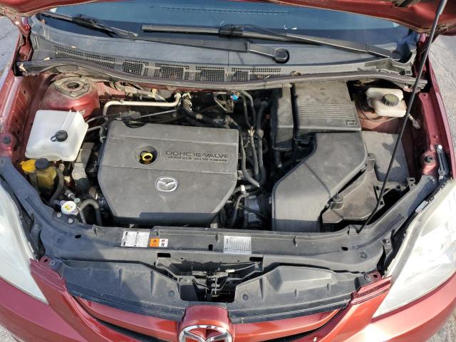 Photo 12 from auction – 2008 MAZDA 5 with VIN JM1CR293680306661