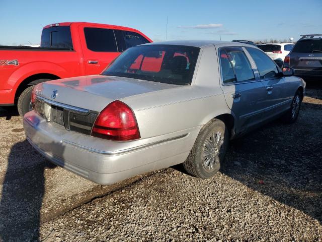 Photo 3 from auction – 2007 MERCURY GRAND MARQ with VIN 2MEFM74V07X621374