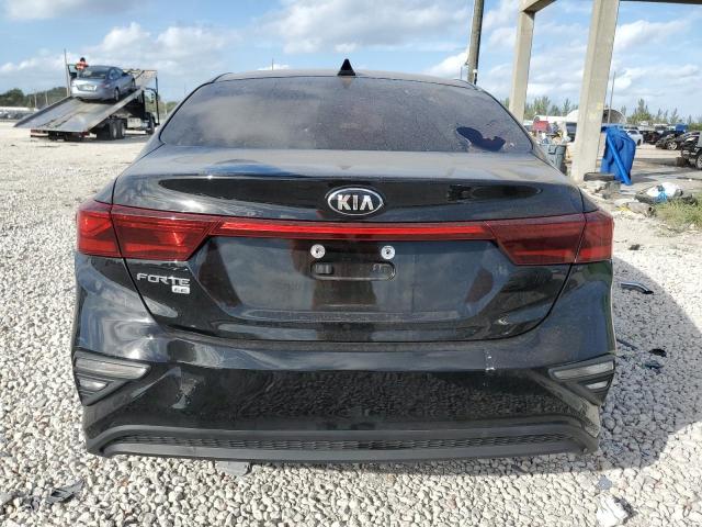 Photo 6 from auction – 2021 KIA FORTE FE with VIN 3KPF24AD5ME404650