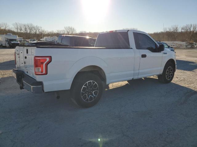 Photo 3 from auction – 2016 FORD F150 with VIN 1FTMF1CF4GKD58349