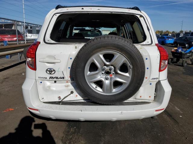 Photo 6 from auction – 2007 TOYOTA RAV4 with VIN JTMBK33V476019489