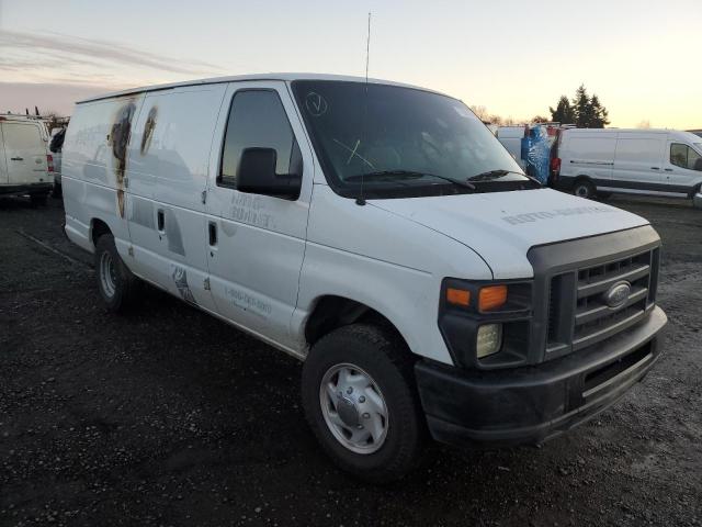 Photo 4 from auction – 2013 FORD ECONOLINE with VIN 1FTNS2EW3DDA01991