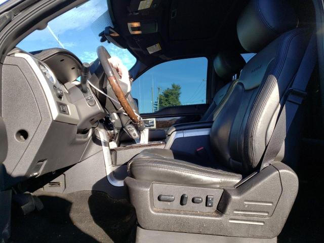 Photo 7 from auction – 2014 FORD F150 SUPER with VIN 1FTFW1EF2EFC23933