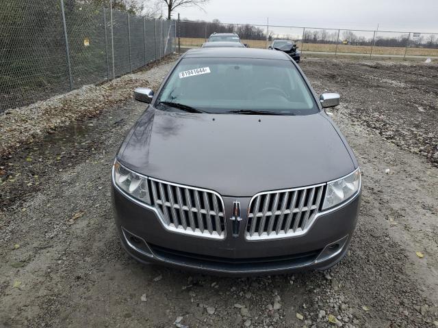 Photo 5 from auction – 2012 LINCOLN MKZ with VIN 3LNHL2GC8CR833549