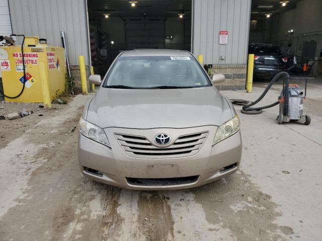 Photo 5 from auction – 2007 TOYOTA CAMRY CE with VIN 4T1BE46K57U707829