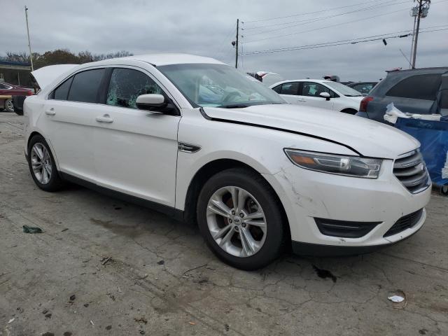 Photo 4 from auction – 2016 FORD TAURUS SEL with VIN 1FAHP2E8XGG149869