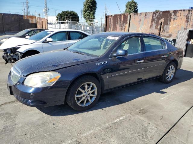 BUICK LUCERNE CX 2007 z numerem VIN 1G4HD57247U119678 - Zdjęcie z aukcji