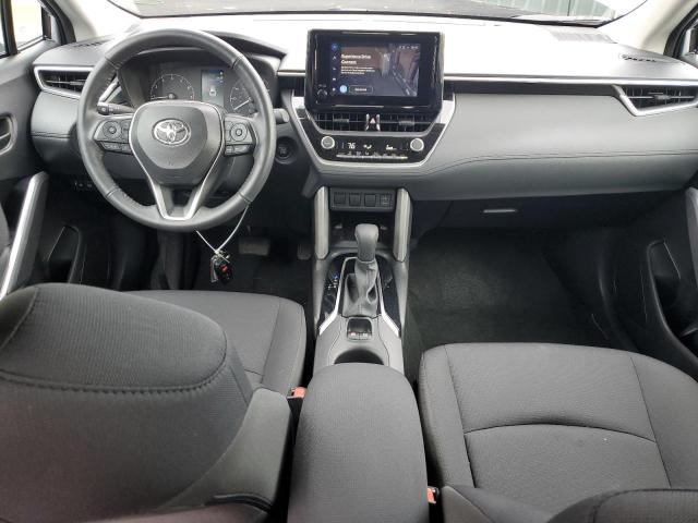 Photo 8 from auction – 2024 TOYOTA COROLLA CR with VIN 7MUCAAAG9RV090809