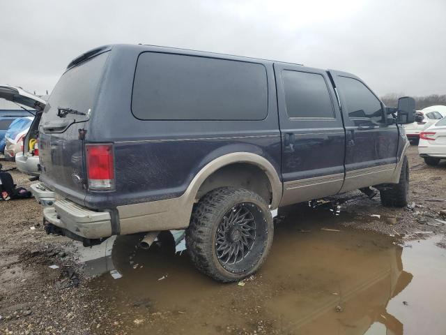 Photo 3 from auction – 2001 FORD EXCURSION with VIN 1FMNU43S61EB38396