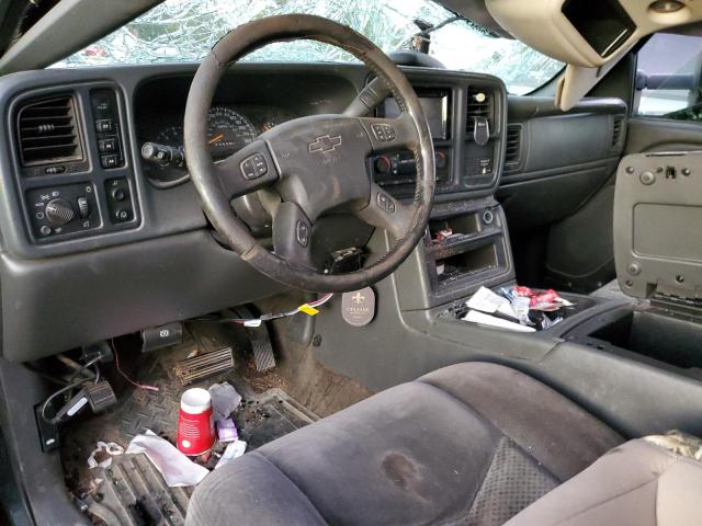 Photo 8 from auction – 2006 CHEVROLET SILVERADO with VIN 1GCHK29D46E273551