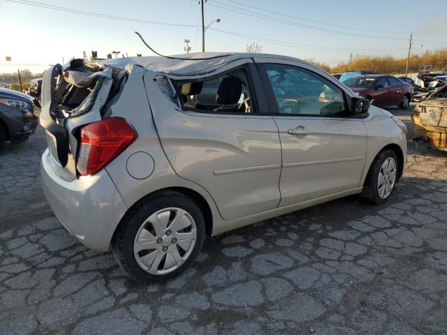 Photo 3 from auction – 2017 CHEVROLET SPARK LS with VIN KL8CB6SA8HC790747