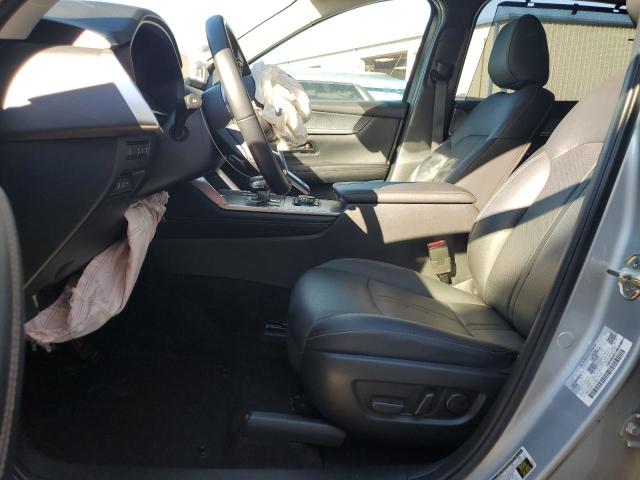 Photo 7 from auction – 2024 MAZDA CX-90 PREM with VIN JM3KKDHD0R1147869