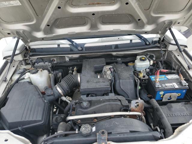 Photo 12 from auction – 2006 HUMMER H3 with VIN 5GTDN136368275485