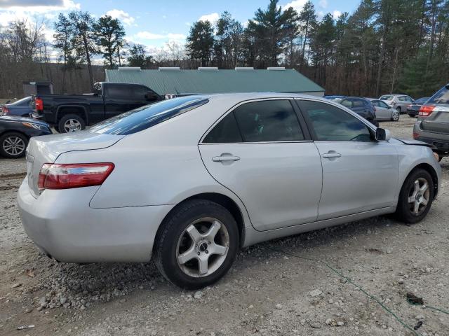 Photo 3 from auction – 2009 TOYOTA CAMRY with VIN 4T1BE46K69U808736