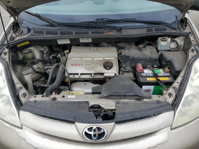 Photo 12 from auction – 2006 TOYOTA SIENNA CE with VIN 5TDZA23C36S470177
