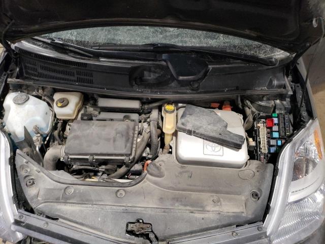 Photo 11 from auction – 2007 TOYOTA PRIUS with VIN JTDKB20U173258327