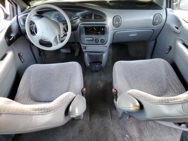 Photo 8 from auction – 2000 DODGE CARAVAN with VIN 2B4FP25B8YR774829