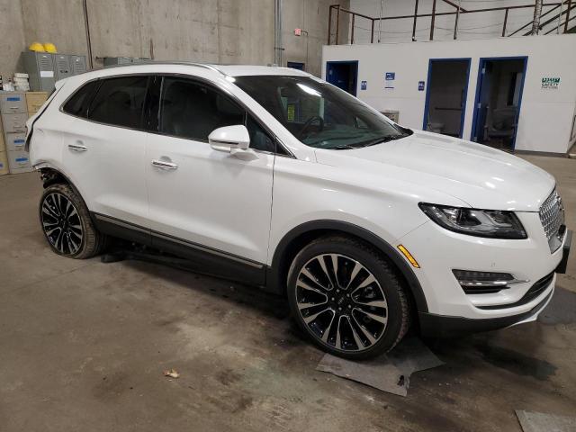 Photo 4 from auction – 2019 LINCOLN MKC RESERV with VIN 5LMTJ3DH9KUL45298