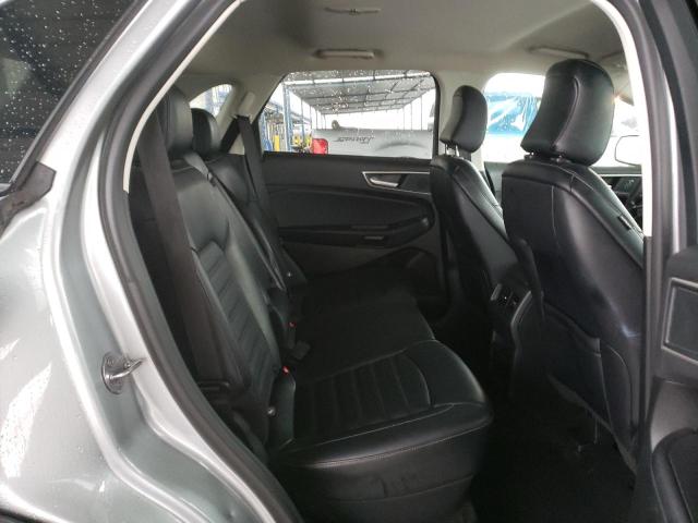 Photo 11 from auction – 2024 FORD EDGE SEL with VIN 2FMPK4J97RBA89649
