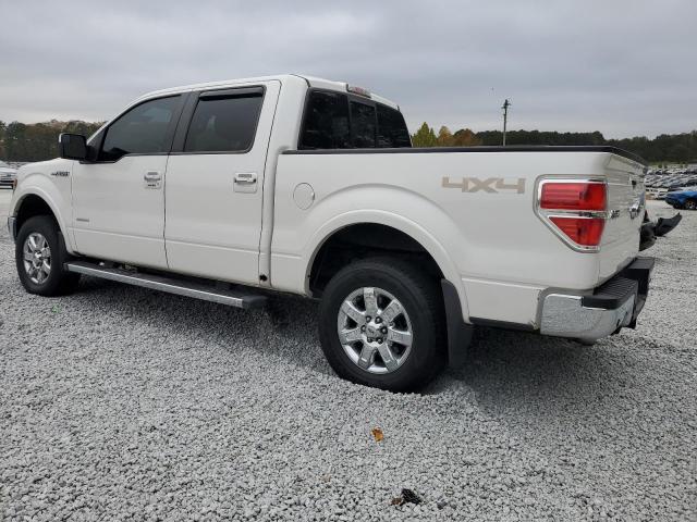 Photo 2 from auction – 2013 FORD F150 SUPER with VIN 1FTFW1ET9DFA03080