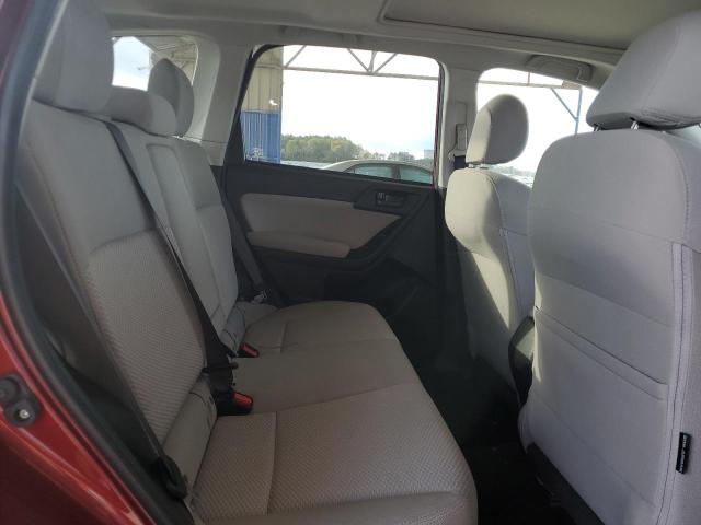 Photo 11 from auction – 2015 SUBARU FORESTER 2 with VIN JF2SJADC6FH499317