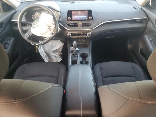 Photo 8 from auction – 2023 NISSAN ALTIMA S with VIN 1N4BL4BV9PN342758