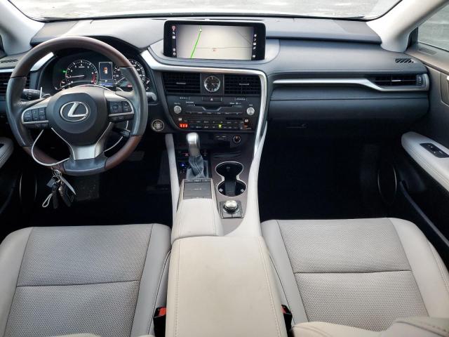 Photo 8 from auction – 2020 LEXUS RX 350 with VIN 2T2HZMAA9LC181872
