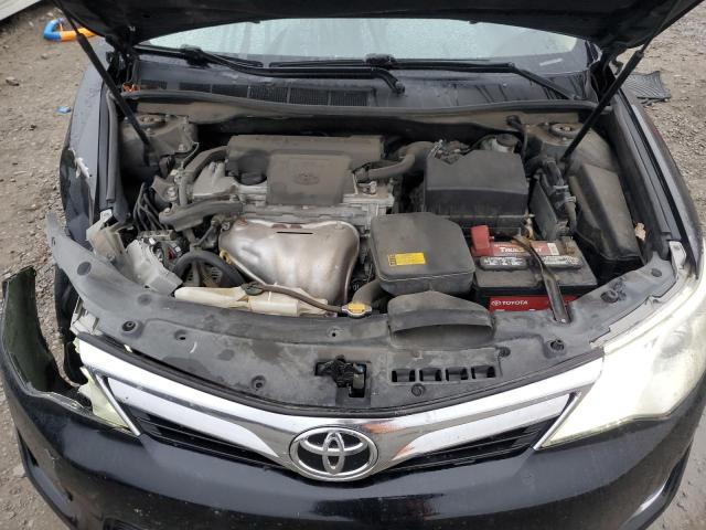 Photo 11 from auction – 2013 TOYOTA CAMRY L with VIN 4T1BF1FK7DU722517