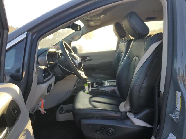 Photo 7 from auction – 2023 CHRYSLER PACIFICA T with VIN 2C4RC3BG0PR527949