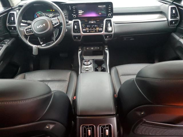 Photo 8 from auction – 2023 KIA SORENTO EX with VIN KNDRHDLG2P5158059