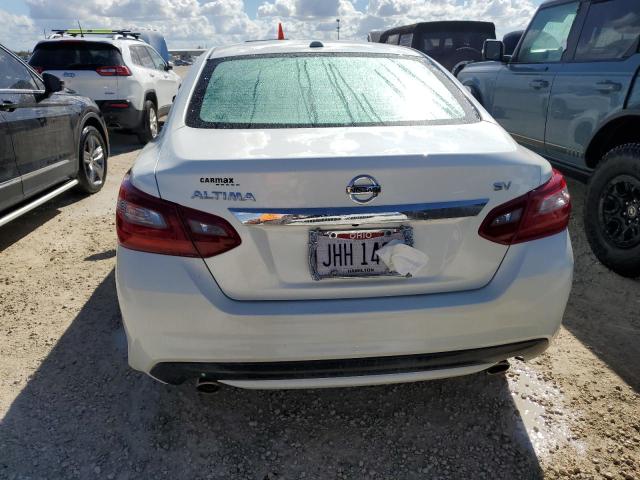 Photo 6 from auction – 2018 NISSAN ALTIMA 2.5 with VIN 1N4AL3AP1JC140346