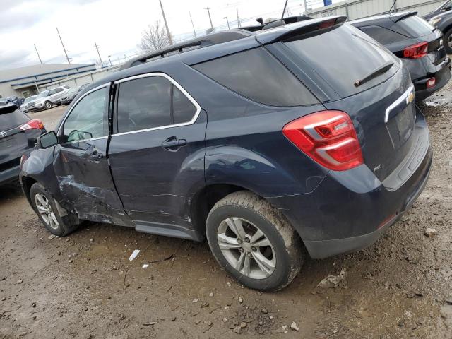 Photo 2 from auction – 2016 CHEVROLET EQUINOX LS with VIN 2GNFLEEK9G6354858