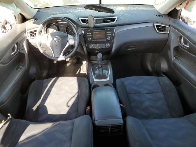 Photo 8 from auction – 2016 NISSAN ROGUE S with VIN 5N1AT2MT3GC918129