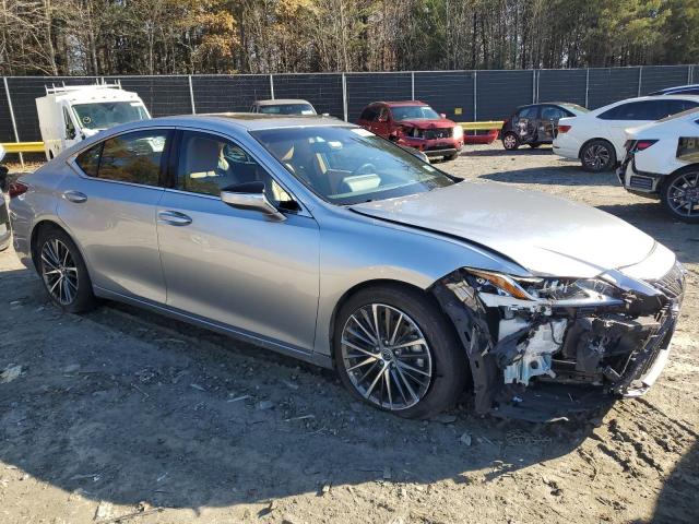 Photo 4 from auction – 2022 LEXUS ES 350 BAS with VIN 58ADZ1B10NU136118