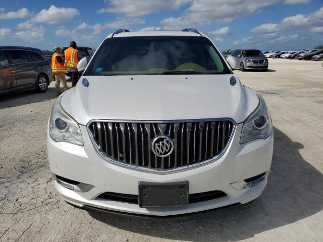 Photo 5 from auction – 2016 BUICK ENCLAVE with VIN 5GAKVCKD8GJ204157