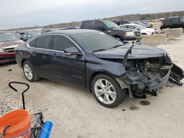 Photo 4 from auction – 2015 CHEVROLET IMPALA LT with VIN 2G1125S35F9196656