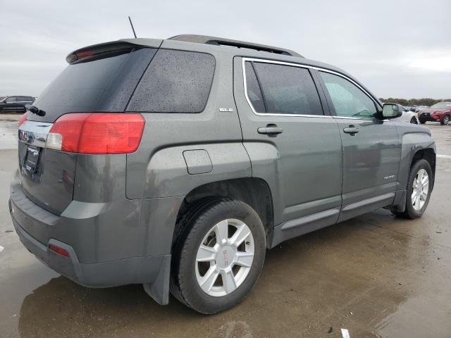 Photo 3 from auction – 2013 GMC TERRAIN SL with VIN 2GKALSEK5D6160023