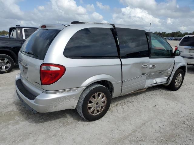 Photo 3 from auction – 2006 CHRYSLER TOWN & COU with VIN 2A8GP64L66R739902
