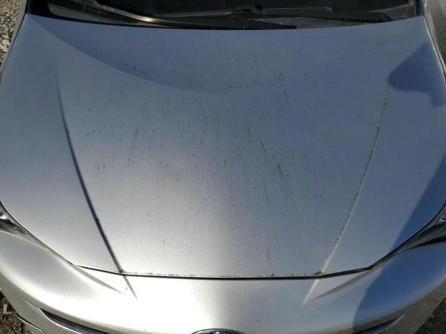 Photo 11 from auction – 2016 TOYOTA PRIUS with VIN JTDKBRFUXG3505800