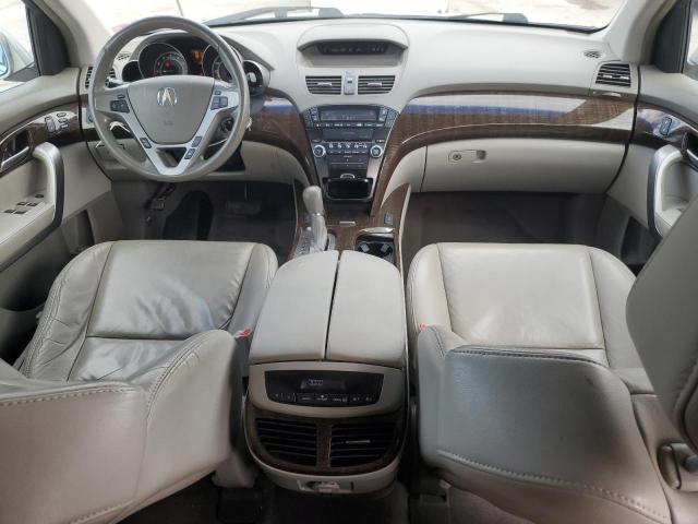 Photo 8 from auction – 2012 ACURA MDX with VIN 2HNYD2H23CH530367