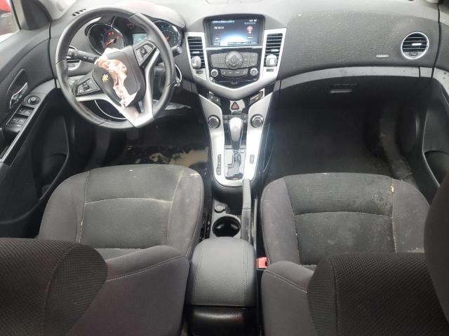 Photo 8 from auction – 2014 CHEVROLET CRUZE LT with VIN 1G1PC5SB4E7252519