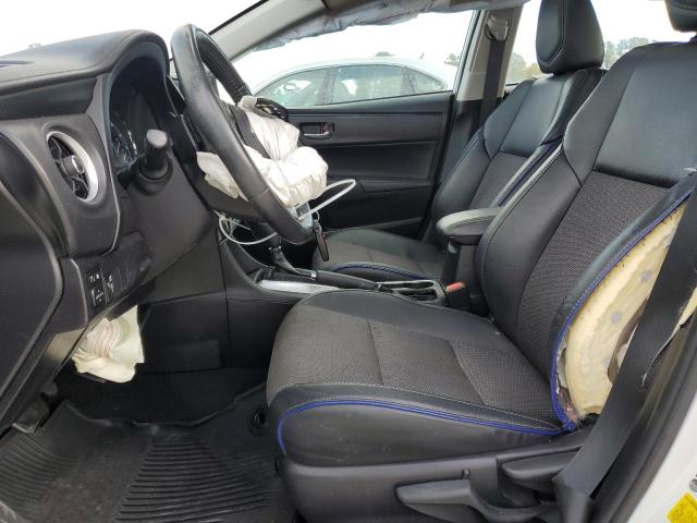 Photo 7 from auction – 2019 TOYOTA COROLLA L with VIN 2T1BURHEXKC151051