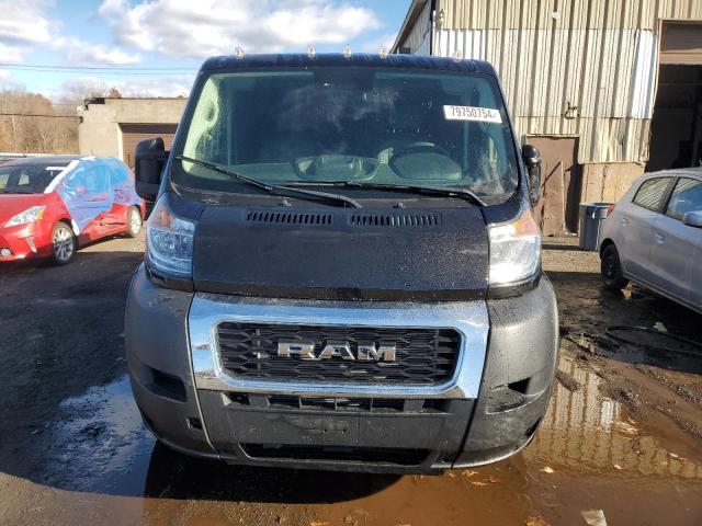 Photo 5 from auction – 2022 RAM PROMASTER with VIN 3C6LRVAG0NE122634