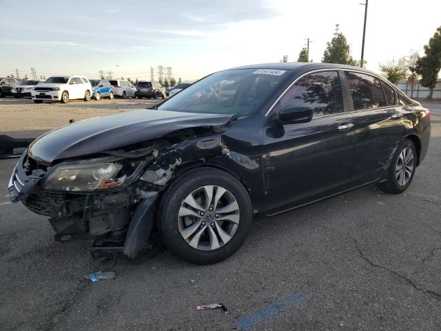 Photo 1 from auction – 2014 HONDA ACCORD LX with VIN 1HGCR2F32EA200347