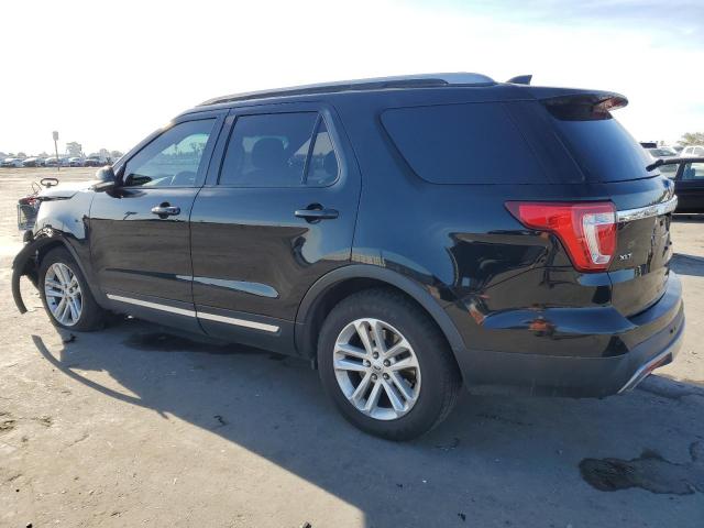 Photo 2 from auction – 2016 FORD EXPLORER X with VIN 1FM5K7D83GGB95596