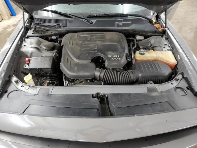 Photo 11 from auction – 2019 DODGE CHALLENGER with VIN 2C3CDZAG3KH687740